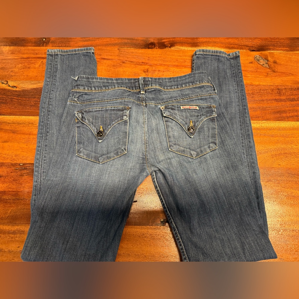 Hudson Jeans